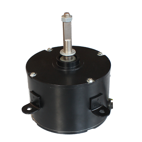 ولی عہد C145R 200W کولر موٹر ایئر کولر فین موٹر مائی ماؤتور 