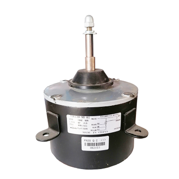 Động cơ quạt bơm nhiệt YDK139-90-6I 90W Nhà sản xuất chất lượng Giá động cơ quạt bơm nhiệt
