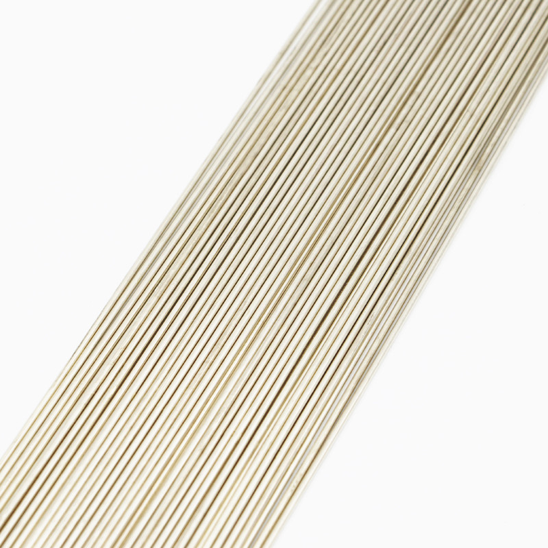 Copper Zinc Brazing Rod Welding Rod 15 High Silver Brazing Alloys Silver Copper Zinc Brazing
