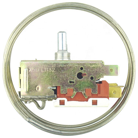 K59-L1132 RANCO Termostat K59 Serisi Buzdolabı Dondurucu Par&ccedil;aları 