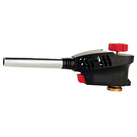 Antorcha de llama TG-017 Antorcha micro de butano Antorcha de pistola de llama de gas
