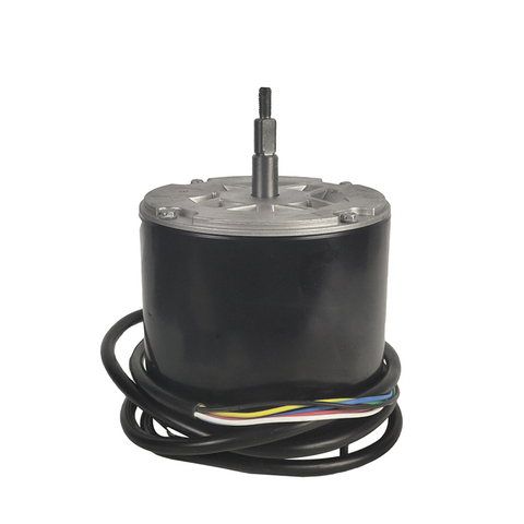 YKS-110-6-6 Двигатель Air Energy RSJ-100M-540V1 Лопасть вентилятора двигателя водонагревателя