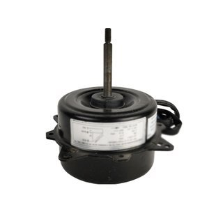 YKF-24-6-2 Is Suitable for Midea Air Conditioner Outdoor Fan Motor Y5S613A856N Cooling Fan Motor