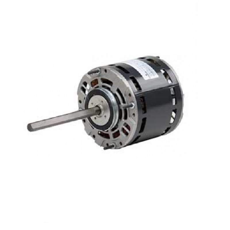 Замяна за кондензаторен вентилатор Nidec 1268 PSC