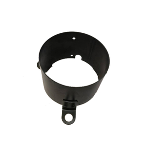 Kondenser Fan Motoru Kapağı, Hava Soğutucu Motor Kapağı,Motor Kapağı