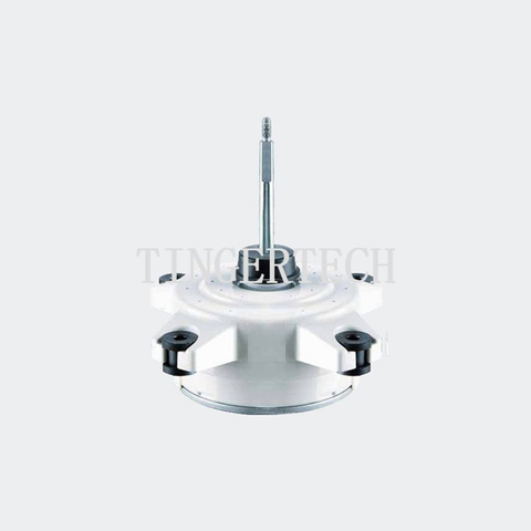 Электрические двигатели постоянного тока с полимерным пакетом для кондиционирования воздуха, вентиляторные двигатели кондиционеров