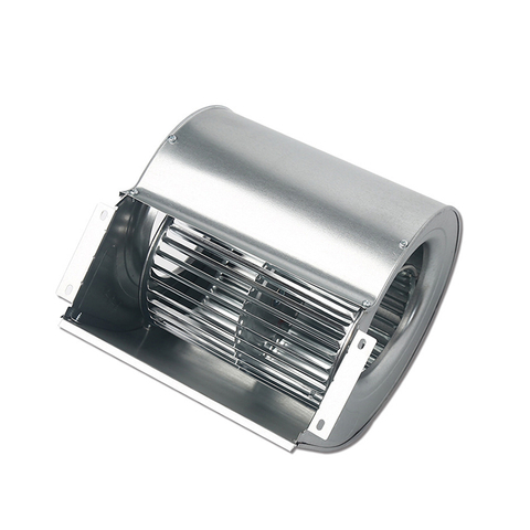 ٹی جی پی 130/160 ایف سی سی فین کنڈلی یونٹوں کے لئے اعلی کارکردگی سینٹرفیوگل فین 