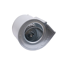 TGP180/200 HABITANTE CENTRIFUGAL DUTO FAM DE INLETA DO FAM DE SOBRE PODERADO DE CURVADO