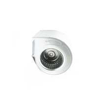TGP150/240 Fornecedor de ventiladores centrífugos para a unidade de bobina de ventilador de água de resfriamento