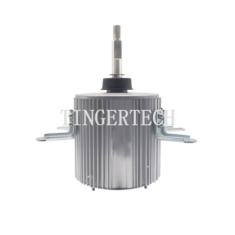 YDK380-4D YDK520-4D YDK580-6C لمحركات المعجبين بالوحدة الخارجية في مكيف الهواء Midea