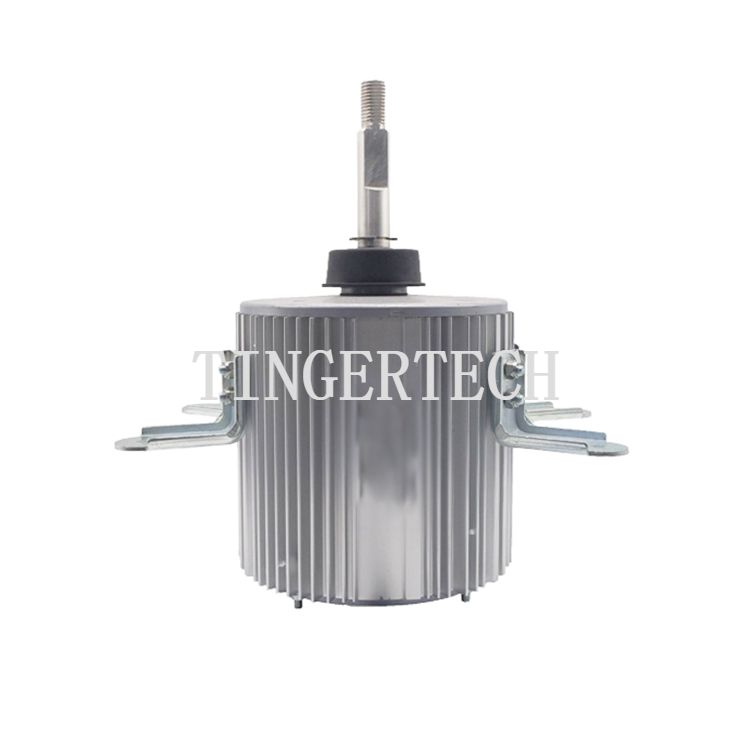 YDK380-4D YDK520-4D YDK580-6C برای موتورهای فن یونیت خارجی کولر گازی Midea