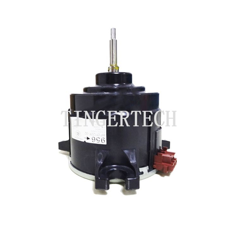 Para motores internos de ar condicionado Daikin 956, 8P, D120F-32, FZFP100LV, Panasonic FXFP80LVC, FNCQ205AB, motores de ventilador FZFP125AB