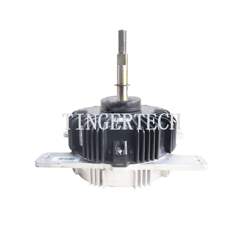 پیناسونک گری ائر کنڈیشنگ موٹرز DMSB18P80JK1 ، SWZ750A ، 15704106 DC موٹرز کے لئے موزوں ہے