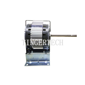 YDK415-4E8 YDK300-6R8 para motores de ventilador McQuay para aire acondicionado de habitación