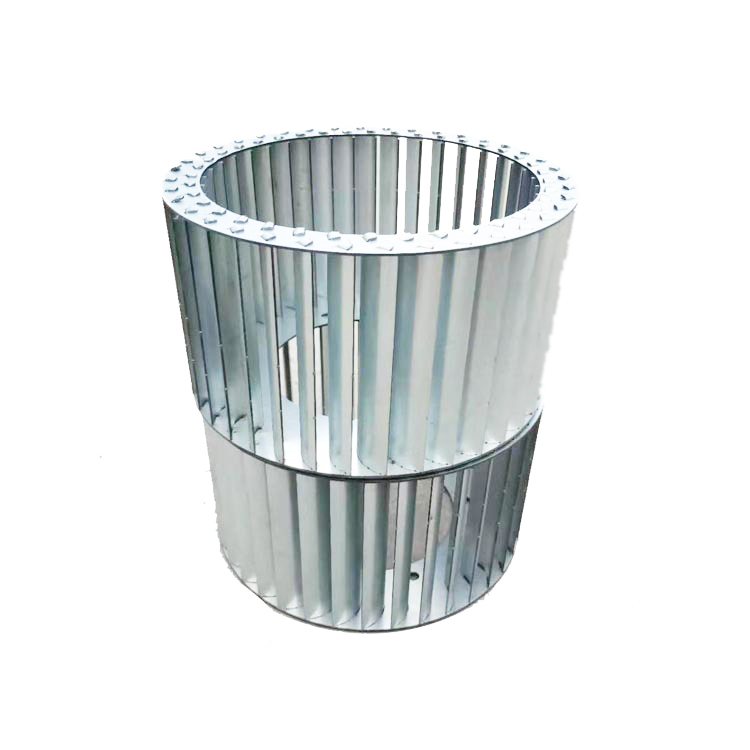 Impeller Kipas Sentrifugal - tgb