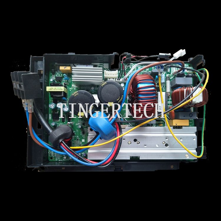 Scheda di controllo PCB per condizionatore d'aria Produttore di servizi di progettazione PCB e PCB