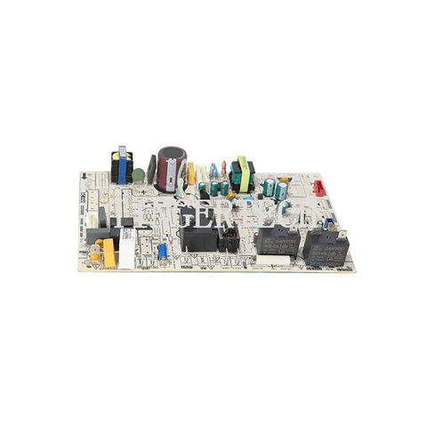 Thẻ điều khiển điều h&ograve;a kh&ocirc;ng kh&iacute; thương hiệu Bảng mạch PCB