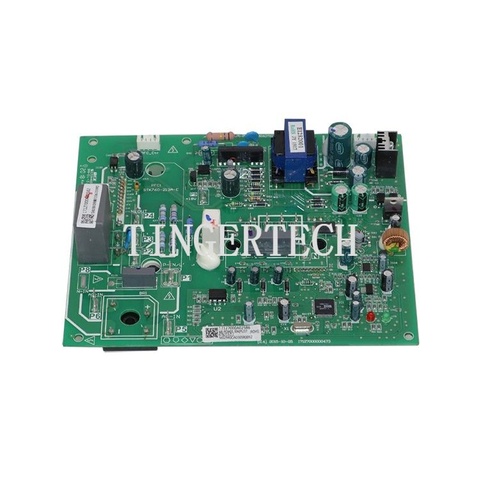 Carte de commande PCB principale du climatiseur 