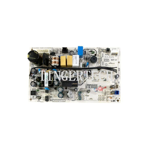 Висококачествена PCBA печатна платка (PCB) за климатик