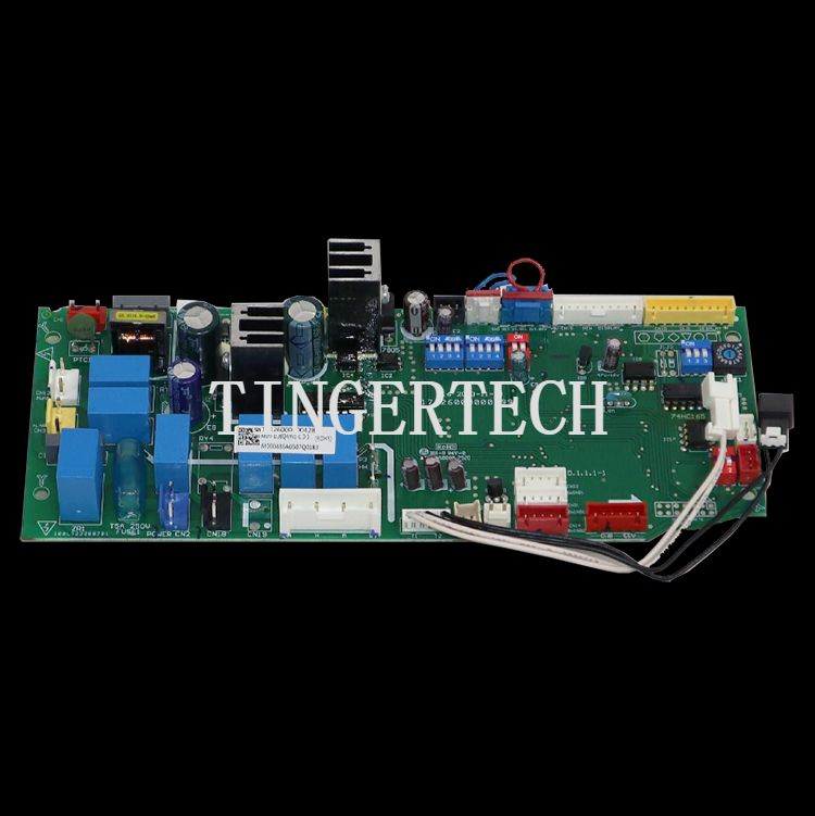 Hersteller von Elektronikteilen, Leiterplatten f&uuml;r Midea-Klimaanlagen