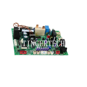 Nh&agrave; m&aacute;y Sản xuất lắp r&aacute;p PCB Bảng mạch in (PCBA) 