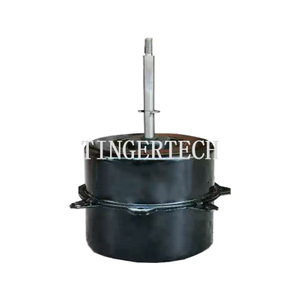 motor kipas untuk AC luar ruangan Midea