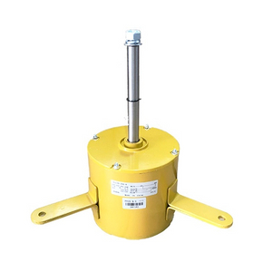 Động cơ quạt ngưng tụ YS139-200-8 Động cơ quạt gi&oacute;