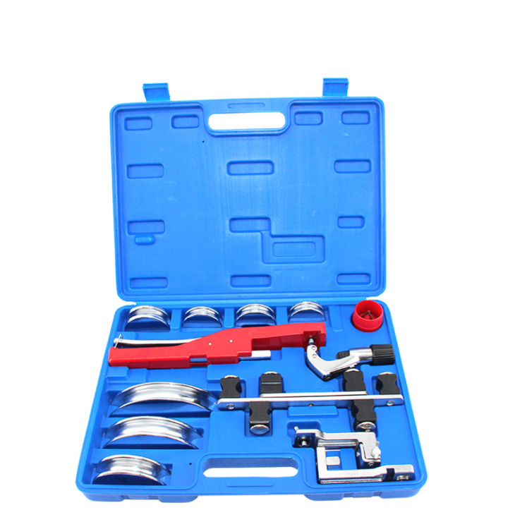 Набор ручных трубогибов 6-22 мм CT-999RF