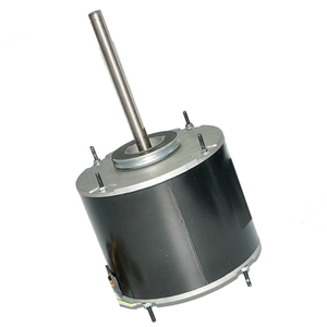 YDK140-150-6 Reversible Rotation AC Condenser Fan Motor For Fresh Air Ventilation System