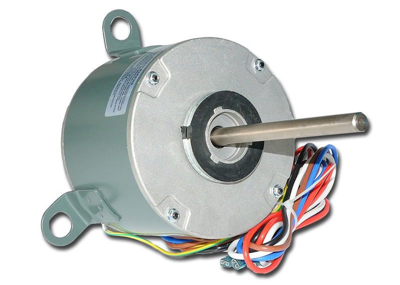 Universeller L&uuml;ftermotor f&uuml;r Klimaanlagen/Luftkondensator-L&uuml;ftermotor, 220 V, 1/4 PS