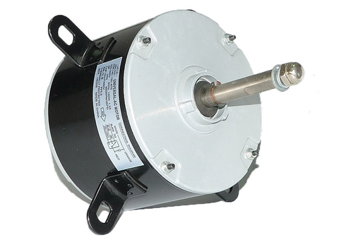 YDK140-150-6T5 AC ایئر کولنگ فین موٹر ، ایئر کنڈیشنر کے لئے 220V 150W کولر موٹر