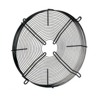 Βιομηχανικός διακομιστής Αξεσουάρ αξονικών ανεμιστήρων Αξονικός ανεμιστήρας AC