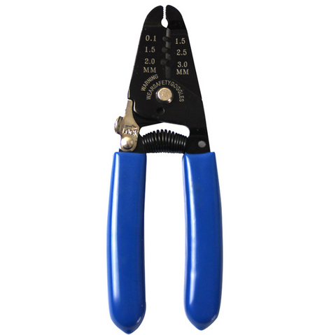 Outil de réfrigération pour coupe-tube capillaire CT-1107