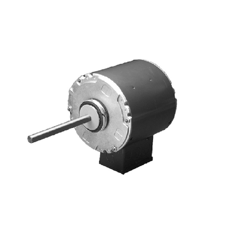 NIDEC 6603 PSC Kondenser Blower motoru için değiş20r