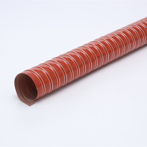 Different Diameter Different Price Air Duct Pipes Hose Flexible Heat Resistant Duct