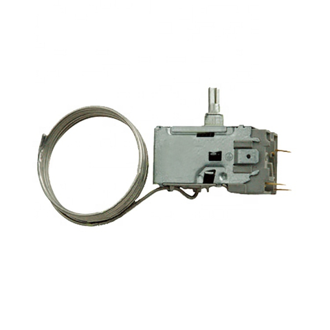 A130015 HVAC Capillary Thermostat สำหรับเครื่องปรับอากาศตู้แช่แข็งแทนที่สำหรับ ATEA และ TAM