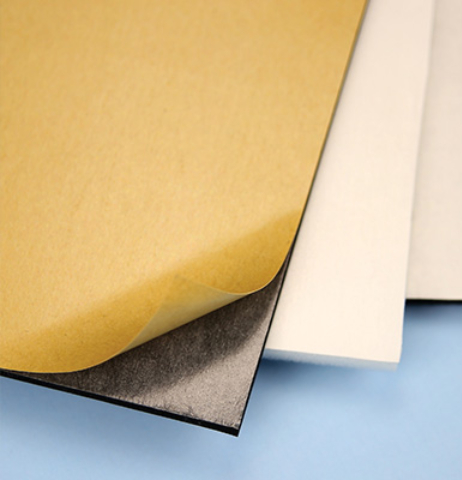 نوار چسب دو طرفه صنعتی DS Line چسب دو طرفه PVC نوار چسب صنعتی دو طرفه نوار چسب صنعتی اکریلیک