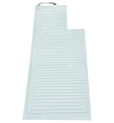 Refrigerador Roll Bond TGYLK-011 1450*600MM 