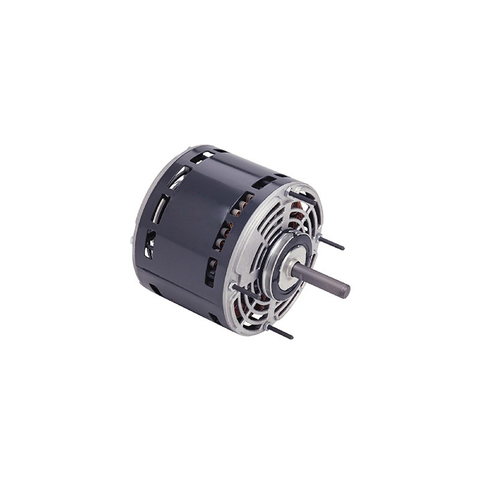 NIDEC 5461 PSC Direct Drive Fan ve Blower motoru için değiştir