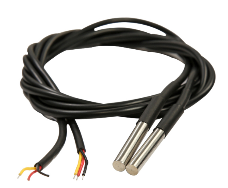 Sensor Universeller NTC-Temperatursensor f&uuml;r Klimaanlagen