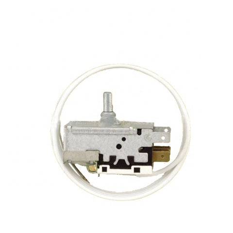T229A74VET9 RANCO ตู้เย็น ตู้เย็นขนาดเล็ก HVAC ละลายน้ำแข็ง Capillary Thermostat