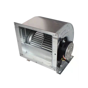 TGZ 9-9Ⅰ 375W-6 450W-4 for Furnace / Pass Box Use Double inlet centrifugal fan