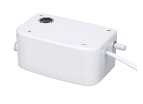 Máy bơm thăng thiên ngưng tụ giá thấp cho điều hòa không khí với máy ống gió dưới 8KW