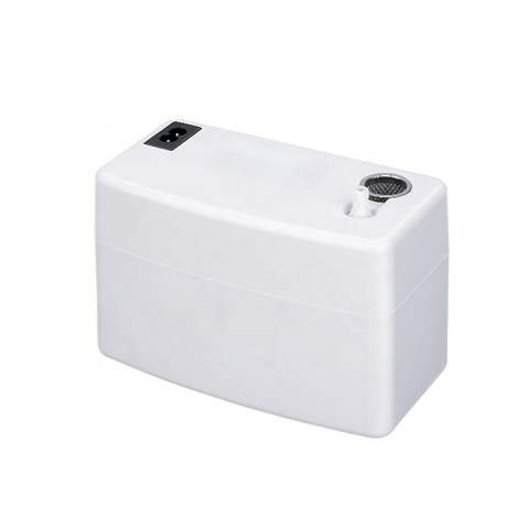 مضخة مكثفات تكييف الهواء الأوتوماتيكية بالكامل