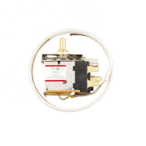 WPF18 K&uuml;hlschrankthermostat Preise K&uuml;hlschrank Abtauthermostat Ersetzen Sie f&uuml;r SAGINOMIYA