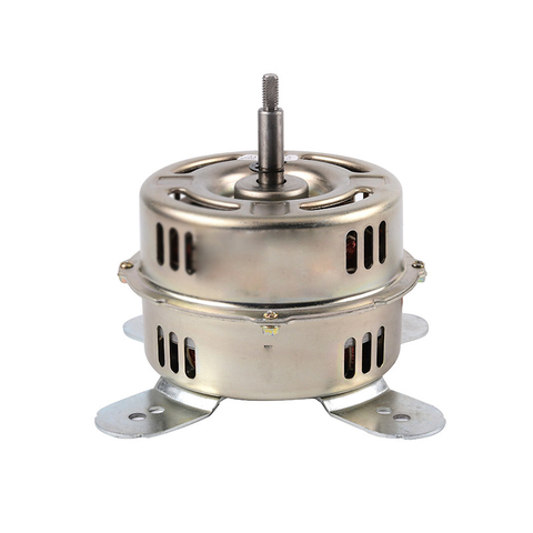 Applicable au beau moteur de climatiseur ext&eacute;rieur 72W, moteur de climatiseur invers&eacute; YDK72-8, moteur d'armoire de ventilateur 3p