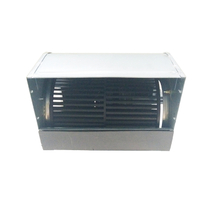 TGP250/190-1 Multi curvado para a frente-Blades Centrifugal Ventil