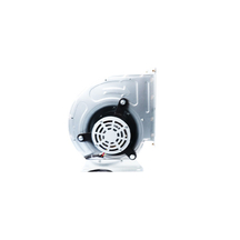 TGZ 9-7Ⅲ 375W-6 فن گریز از مرکز منحنی رو به جلو فن و دمنده گریز از مرکز