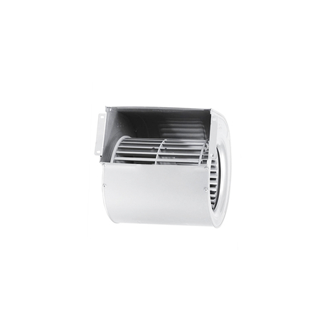 L'unit&eacute; de ventilo-convecteur TGP160/160 utilise un ventilateur centrifuge