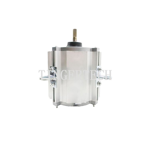YDK1100-8AC_YDK570-8AB_YDK1600-6AC لمحركات تكييف الهواء McQuay ، AC Motors